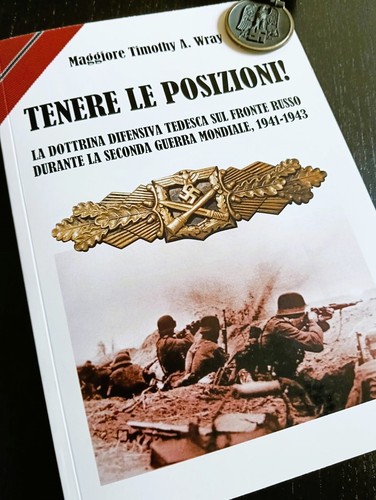 Tenere posizioni la - tenere,