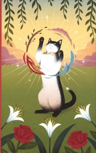 Gatti agenda vivida - agenda, 2027