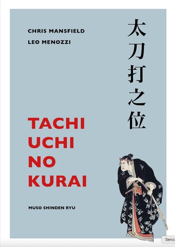Tachi uchi kurai - no,