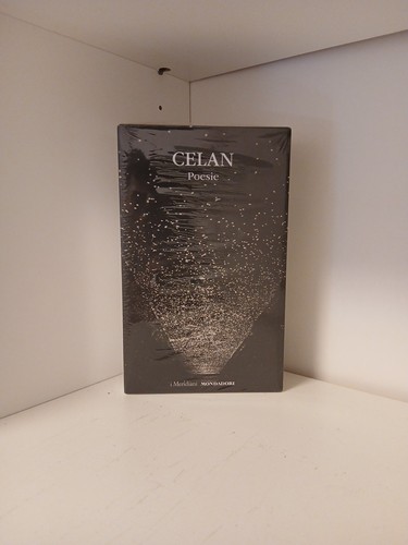 Celan poesie i - (poesia),