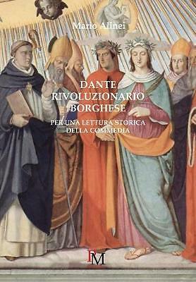 Dante rivoluzionario borghese