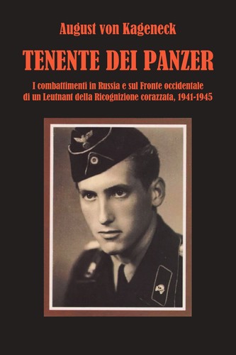 August von kageneck tenente - von, kageneck,