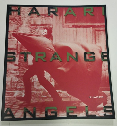 Strange angels guido harari - -,