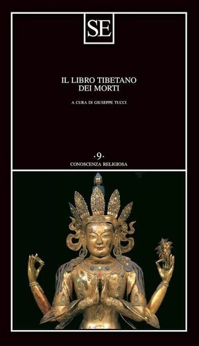 Libro tibetano dei - il,