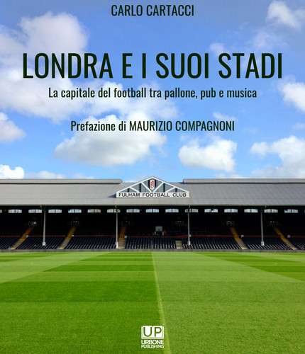 Londra suoi stadi - e,