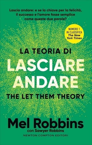 Libro teoria lasciare - libro, di