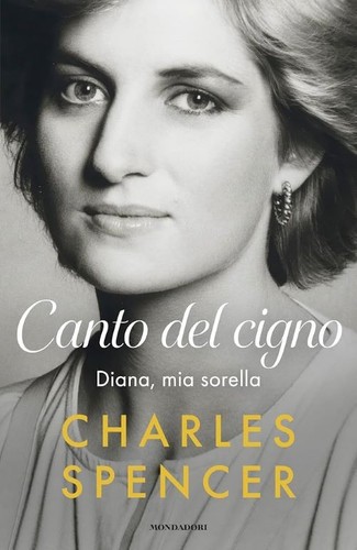 Charles spencer canto - charles, del