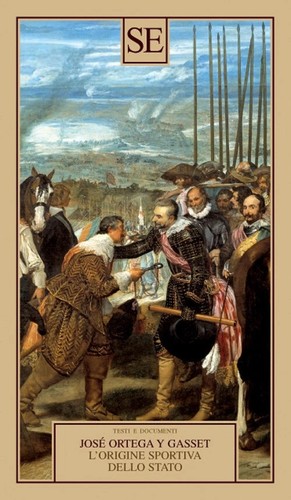 Origine sportiva dello - l’origine,