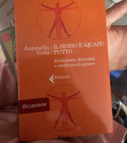Feltrinelli sesso è - feltrinelli,