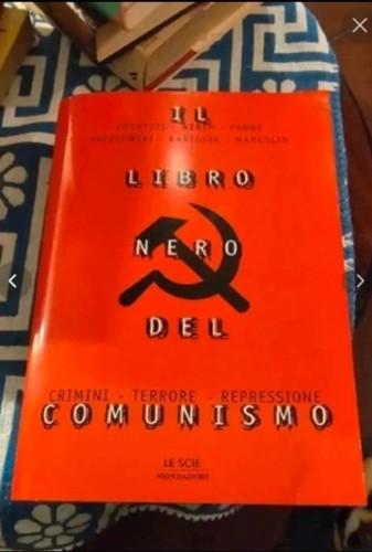 Mondadori libro nero - mondadori,