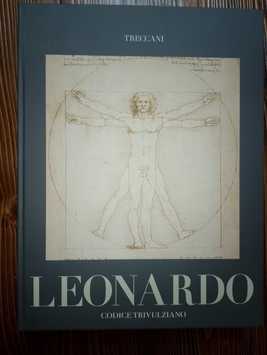 Giunti treccani leonardo - giunti,