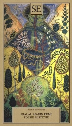 Poesie mistiche gialal - poesie,