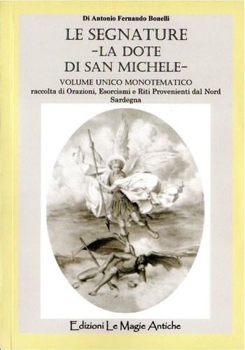 Segnature dote di - la, san