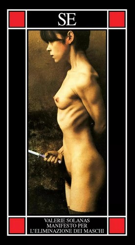 Manifesto per eliminazione - manifesto,