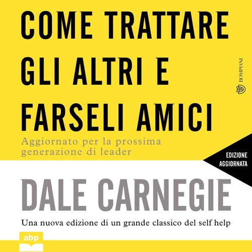 Come trattare gli - , altri
