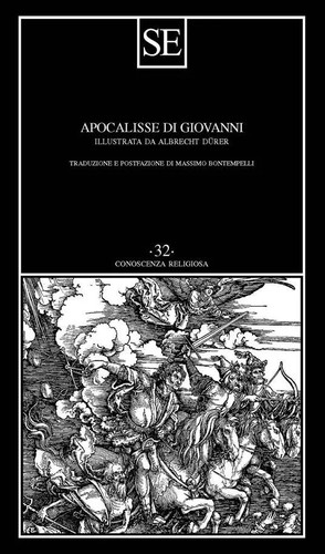 Apocalisse giovanni se - apocalisse, di