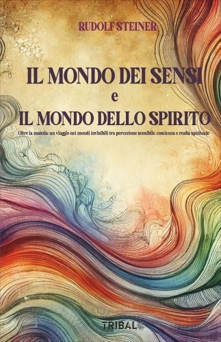 Libro mondo dei sensi - mondo, il