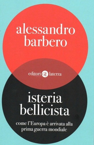 Isteria bellicista alessandro - isteria,