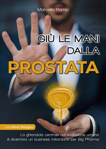 Libro giù mani dalla - le,
