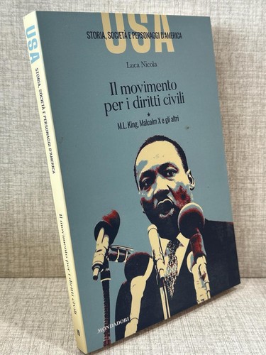 Movimento per diritti - il, i