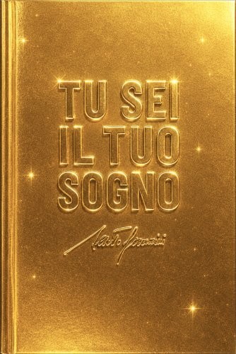 Libro sei tuo - libro, il