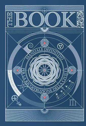 The book manuale - manuale, definitivo