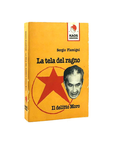 Tela del regno sergio - -,